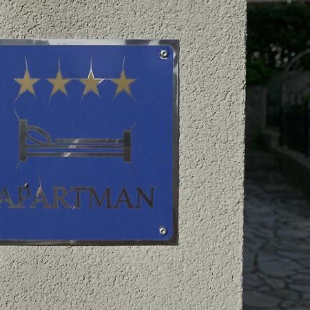 Apartments Bestak คิร์ก ภายนอก รูปภาพ