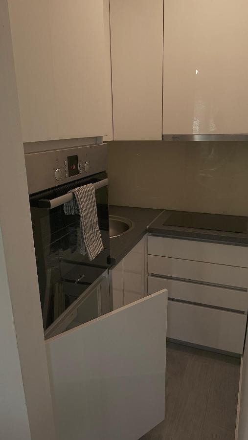 Apartments Bestak คิร์ก ภายนอก รูปภาพ