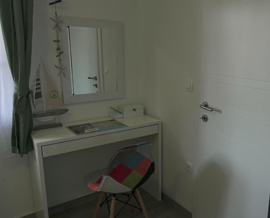 Apartments Bestak คิร์ก ภายนอก รูปภาพ